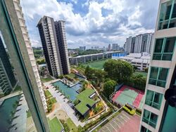 Hazel Park Condominium (D23), Condominium #625633521